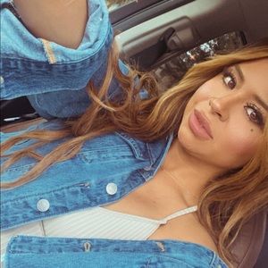 Meet your Posher, Jan